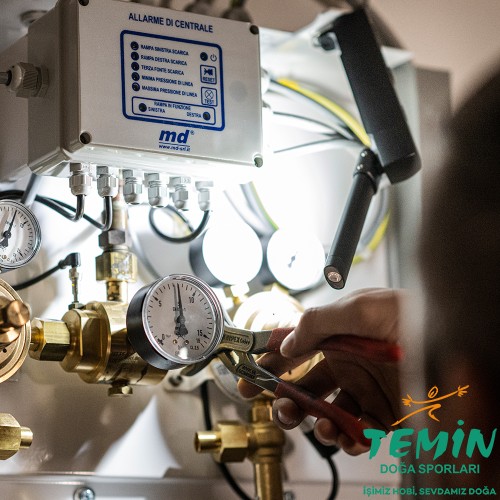 Temin Doğa Sporları - Orijinal Av, Outdoor, Bıçak, Optik ve PCP Ürünleri