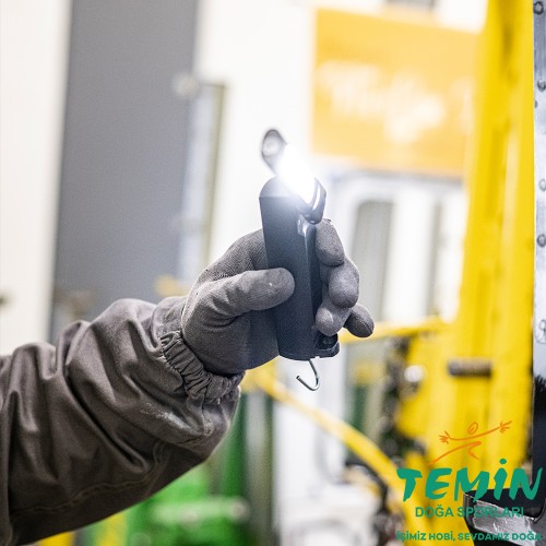 Temin Doğa Sporları - Orijinal Av, Outdoor, Bıçak, Optik ve PCP Ürünleri