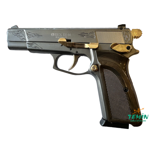 Temin Doğa Sporları - Orijinal Av, Outdoor, Bıçak, Optik ve PCP Ürünleri