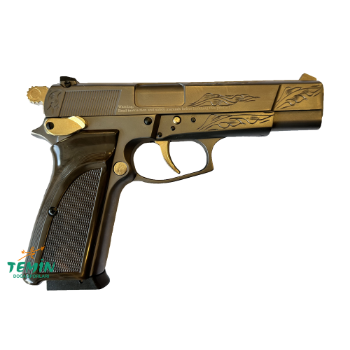 Temin Doğa Sporları - Orijinal Av, Outdoor, Bıçak, Optik ve PCP Ürünleri