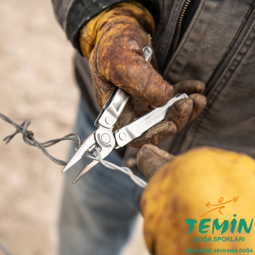 Temin Doğa Sporları - Orijinal Av, Outdoor, Bıçak, Optik ve PCP Ürünleri