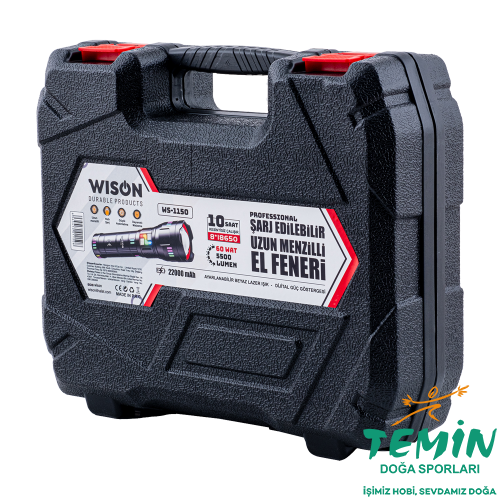 Temin Doğa Sporları - Orijinal Av, Outdoor, Bıçak, Optik ve PCP Ürünleri