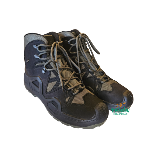 Temin Doğa Sporları - Orijinal Av, Outdoor, Bıçak, Optik ve PCP Ürünleri