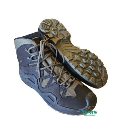 Temin Doğa Sporları - Orijinal Av, Outdoor, Bıçak, Optik ve PCP Ürünleri