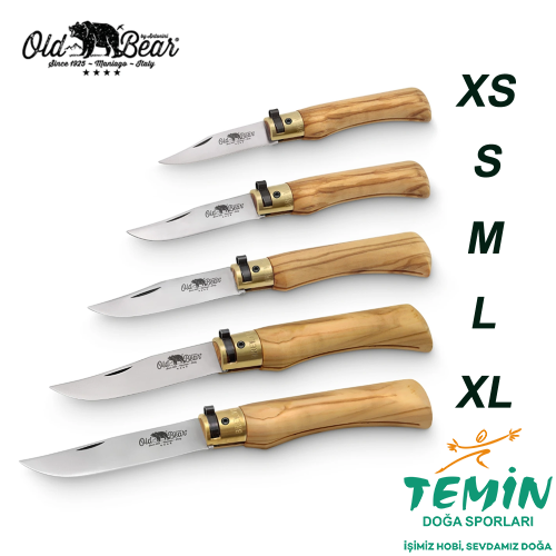 Temin Doğa Sporları - Orijinal Av, Outdoor, Bıçak, Optik ve PCP Ürünleri