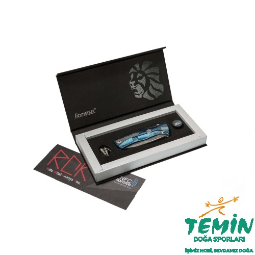 Temin Doğa Sporları - Orijinal Av, Outdoor, Bıçak, Optik ve PCP Ürünleri
