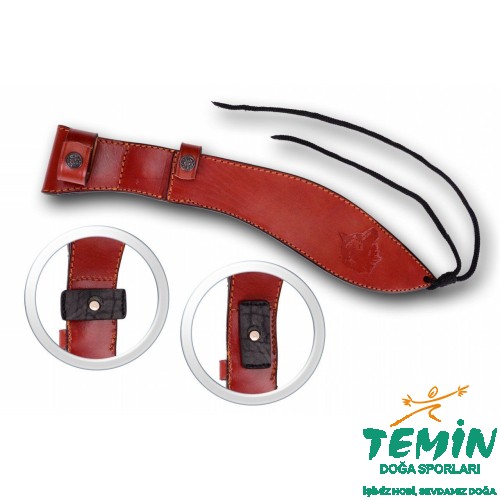 Temin Doğa Sporları - Orijinal Av, Outdoor, Bıçak, Optik ve PCP Ürünleri