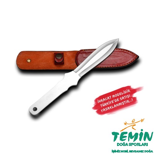 Temin Doğa Sporları - Orijinal Av, Outdoor, Bıçak, Optik ve PCP Ürünleri