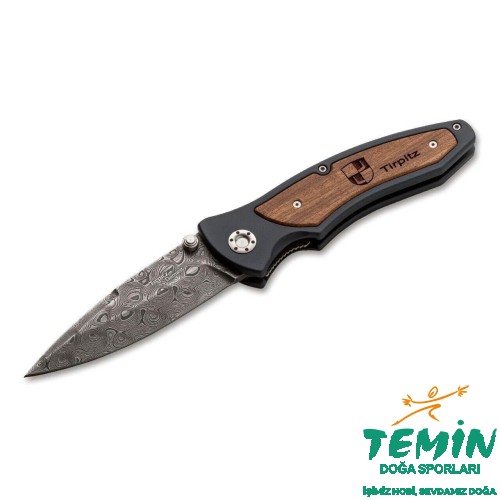 Temin Doğa Sporları - Orijinal Av, Outdoor, Bıçak, Optik ve PCP Ürünleri