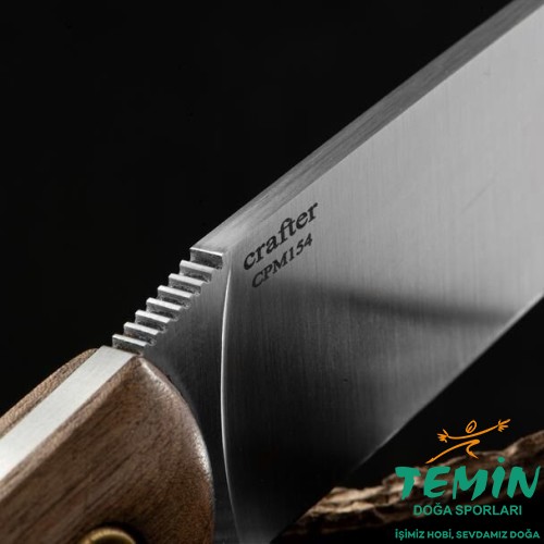 Temin Doğa Sporları - Orijinal Av, Outdoor, Bıçak, Optik ve PCP Ürünleri