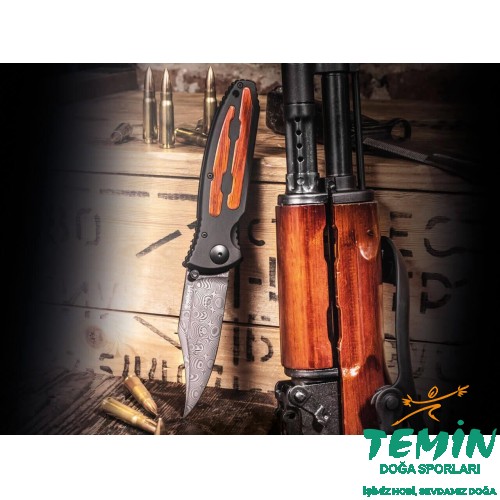 Temin Doğa Sporları - Orijinal Av, Outdoor, Bıçak, Optik ve PCP Ürünleri