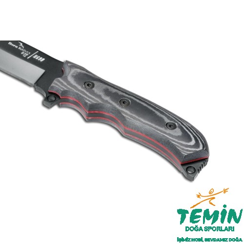 Temin Doğa Sporları - Orijinal Av, Outdoor, Bıçak, Optik ve PCP Ürünleri