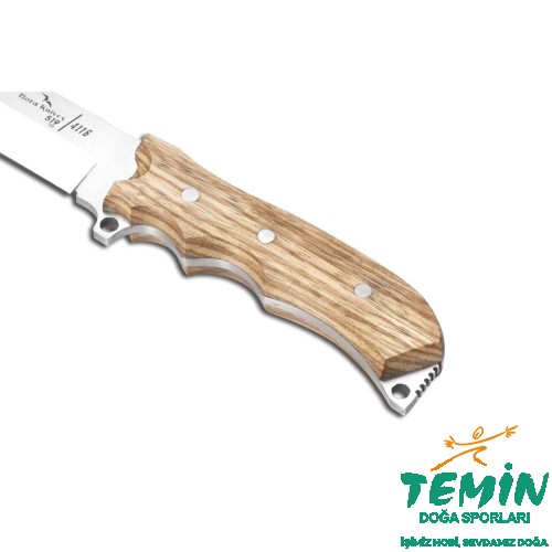 Temin Doğa Sporları - Orijinal Av, Outdoor, Bıçak, Optik ve PCP Ürünleri