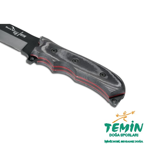 Temin Doğa Sporları - Orijinal Av, Outdoor, Bıçak, Optik ve PCP Ürünleri