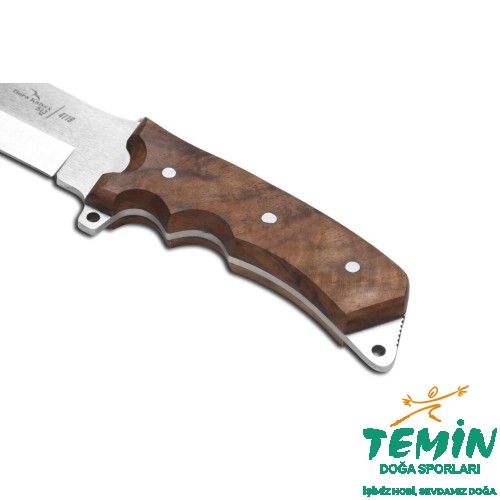 Temin Doğa Sporları - Orijinal Av, Outdoor, Bıçak, Optik ve PCP Ürünleri