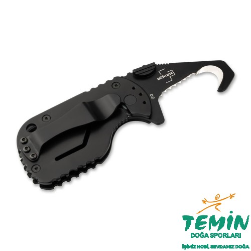 Temin Doğa Sporları - Orijinal Av, Outdoor, Bıçak, Optik ve PCP Ürünleri