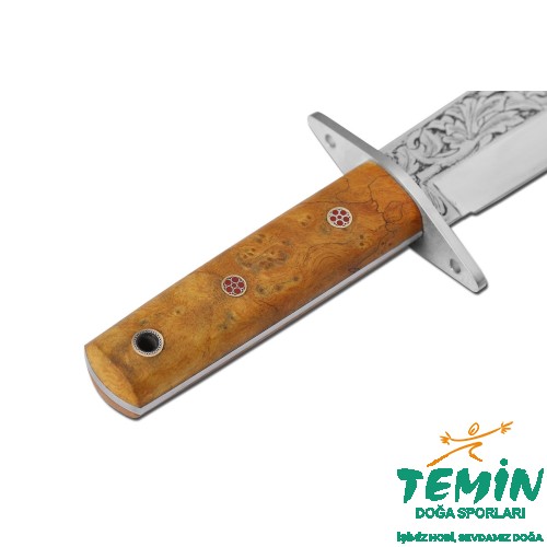 Temin Doğa Sporları - Orijinal Av, Outdoor, Bıçak, Optik ve PCP Ürünleri