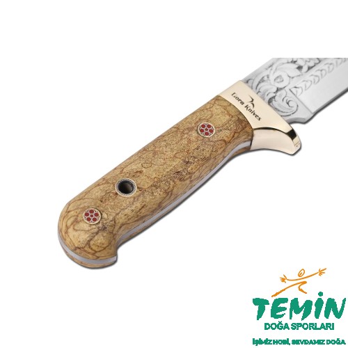 Temin Doğa Sporları - Orijinal Av, Outdoor, Bıçak, Optik ve PCP Ürünleri