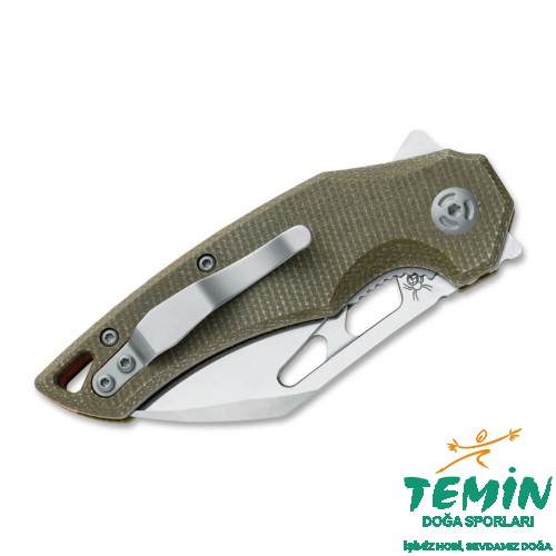 Temin Doğa Sporları - Orijinal Av, Outdoor, Bıçak, Optik ve PCP Ürünleri