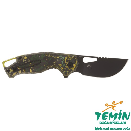 Temin Doğa Sporları - Orijinal Av, Outdoor, Bıçak, Optik ve PCP Ürünleri