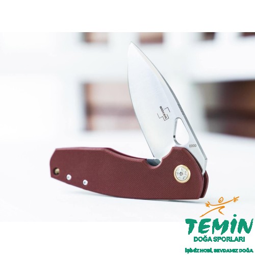 Temin Doğa Sporları - Orijinal Av, Outdoor, Bıçak, Optik ve PCP Ürünleri