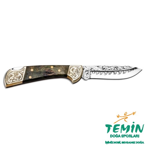 Temin Doğa Sporları - Orijinal Av, Outdoor, Bıçak, Optik ve PCP Ürünleri