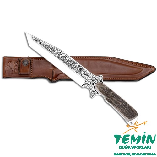 Temin Doğa Sporları - Orijinal Av, Outdoor, Bıçak, Optik ve PCP Ürünleri