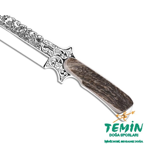 Temin Doğa Sporları - Orijinal Av, Outdoor, Bıçak, Optik ve PCP Ürünleri