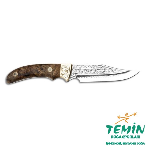 Temin Doğa Sporları - Orijinal Av, Outdoor, Bıçak, Optik ve PCP Ürünleri