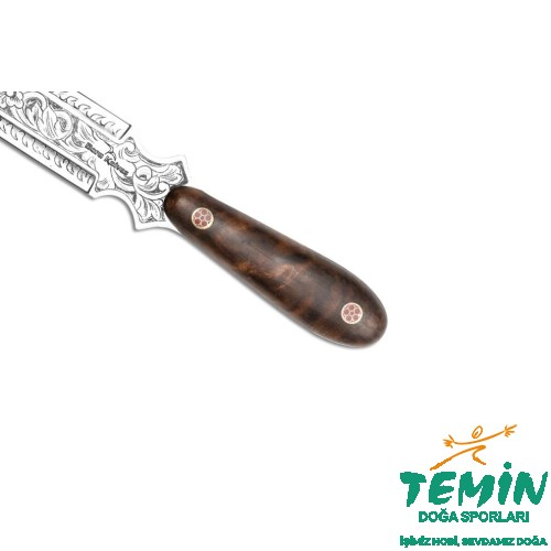 Temin Doğa Sporları - Orijinal Av, Outdoor, Bıçak, Optik ve PCP Ürünleri
