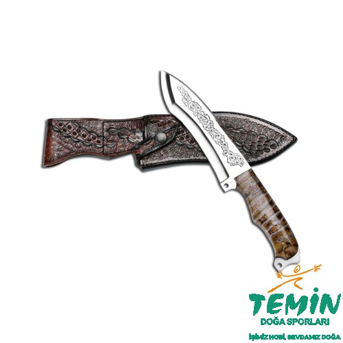 Temin Doğa Sporları - Orijinal Av, Outdoor, Bıçak, Optik ve PCP Ürünleri