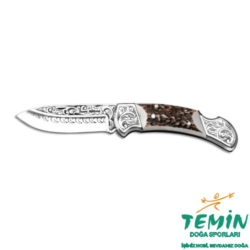 Temin Doğa Sporları - Orijinal Av, Outdoor, Bıçak, Optik ve PCP Ürünleri