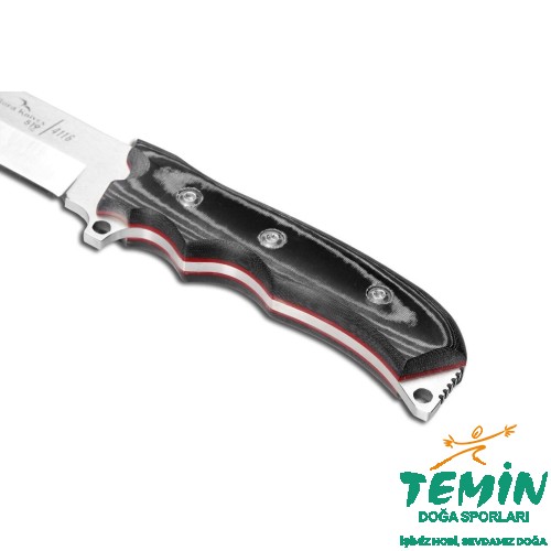 Temin Doğa Sporları - Orijinal Av, Outdoor, Bıçak, Optik ve PCP Ürünleri