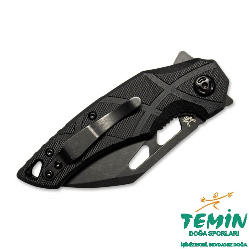 Temin Doğa Sporları - Orijinal Av, Outdoor, Bıçak, Optik ve PCP Ürünleri