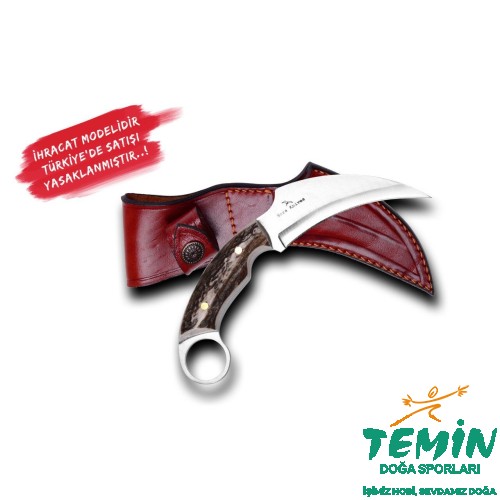 Temin Doğa Sporları - Orijinal Av, Outdoor, Bıçak, Optik ve PCP Ürünleri