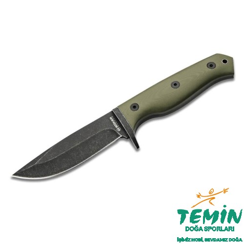 Temin Doğa Sporları - Orijinal Av, Outdoor, Bıçak, Optik ve PCP Ürünleri