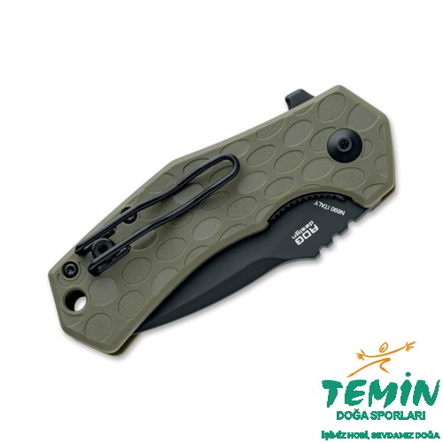 Temin Doğa Sporları - Orijinal Av, Outdoor, Bıçak, Optik ve PCP Ürünleri