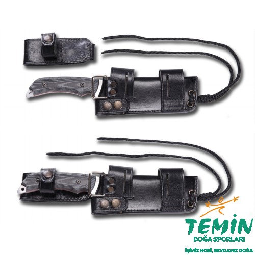 Temin Doğa Sporları - Orijinal Av, Outdoor, Bıçak, Optik ve PCP Ürünleri