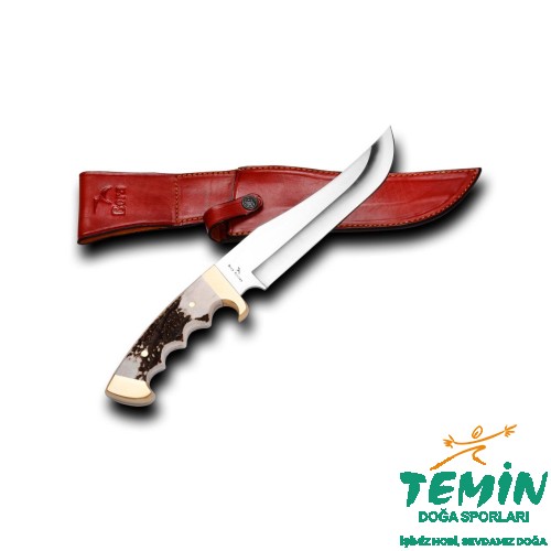 Temin Doğa Sporları - Orijinal Av, Outdoor, Bıçak, Optik ve PCP Ürünleri