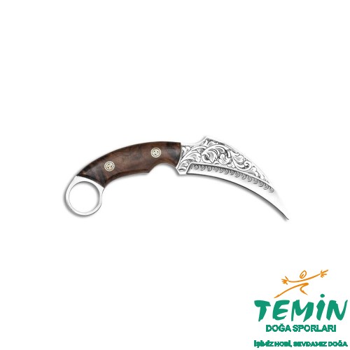 Temin Doğa Sporları - Orijinal Av, Outdoor, Bıçak, Optik ve PCP Ürünleri