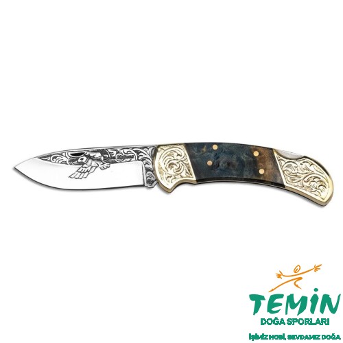 Temin Doğa Sporları - Orijinal Av, Outdoor, Bıçak, Optik ve PCP Ürünleri