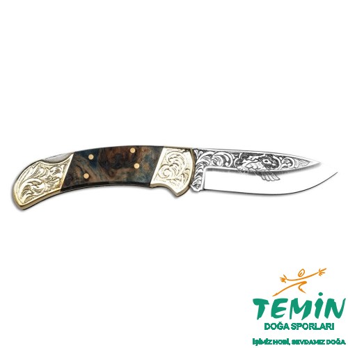 Temin Doğa Sporları - Orijinal Av, Outdoor, Bıçak, Optik ve PCP Ürünleri