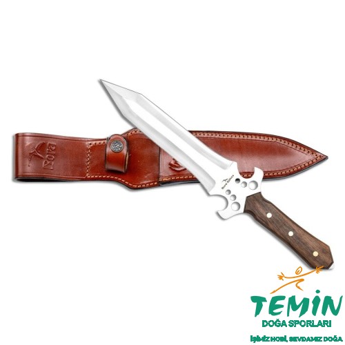 Temin Doğa Sporları - Orijinal Av, Outdoor, Bıçak, Optik ve PCP Ürünleri