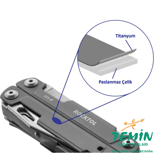 Temin Doğa Sporları - Orijinal Av, Outdoor, Bıçak, Optik ve PCP Ürünleri