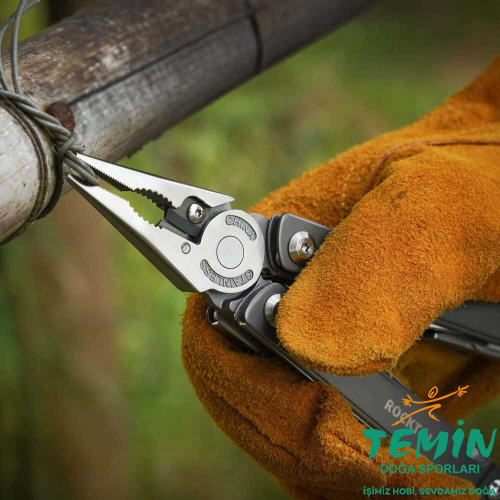 Temin Doğa Sporları - Orijinal Av, Outdoor, Bıçak, Optik ve PCP Ürünleri