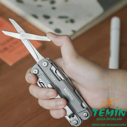 Temin Doğa Sporları - Orijinal Av, Outdoor, Bıçak, Optik ve PCP Ürünleri