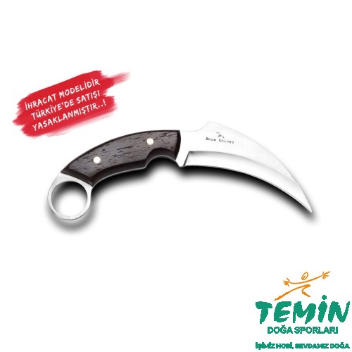 Temin Doğa Sporları - Orijinal Av, Outdoor, Bıçak, Optik ve PCP Ürünleri