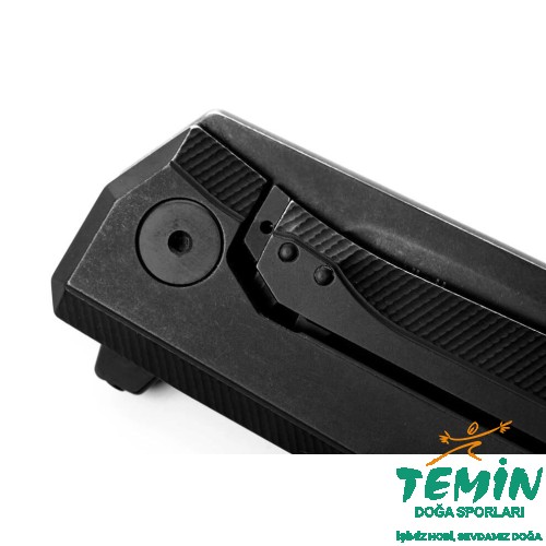 Temin Doğa Sporları - Orijinal Av, Outdoor, Bıçak, Optik ve PCP Ürünleri