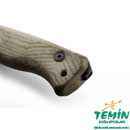 Temin Doğa Sporları - Orijinal Av, Outdoor, Bıçak, Optik ve PCP Ürünleri