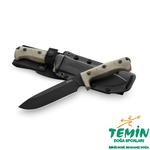 Temin Doğa Sporları - Orijinal Av, Outdoor, Bıçak, Optik ve PCP Ürünleri